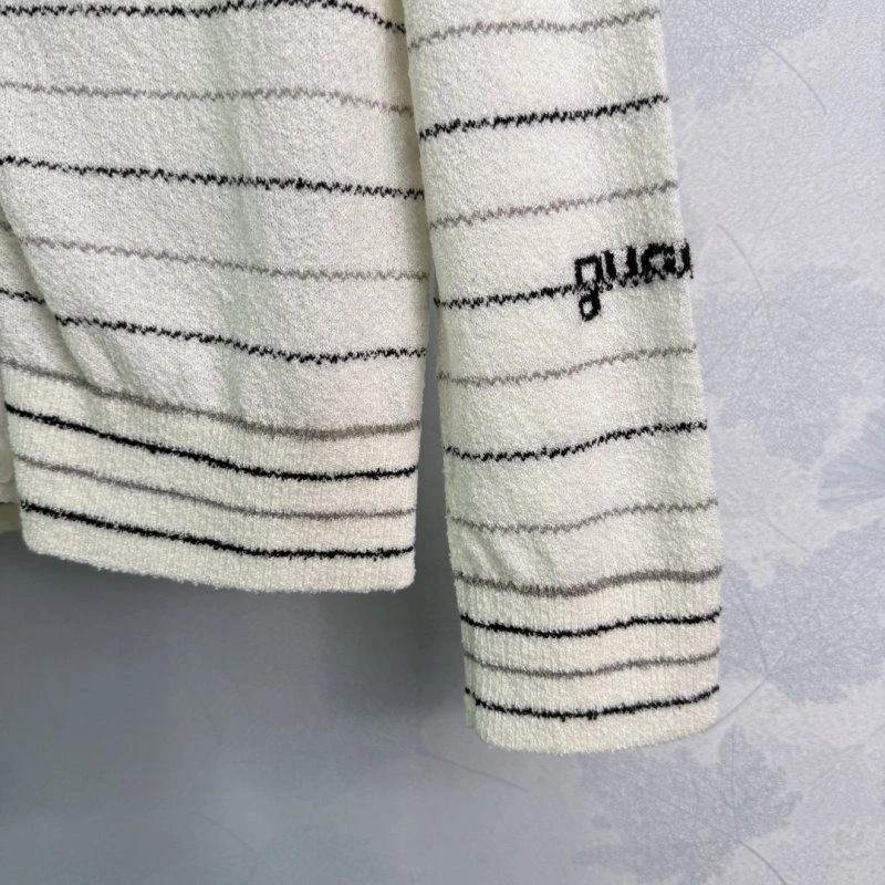 Gucci Sweaters Lightweight 124898
