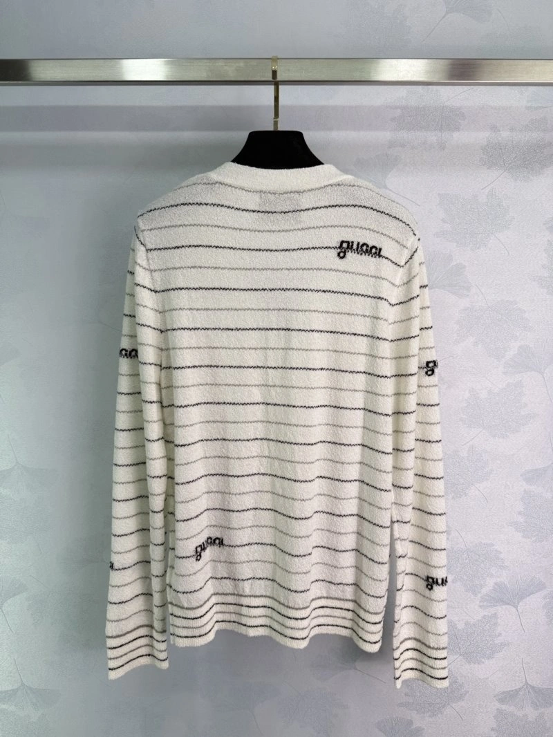 Gucci Sweaters Lightweight 124898