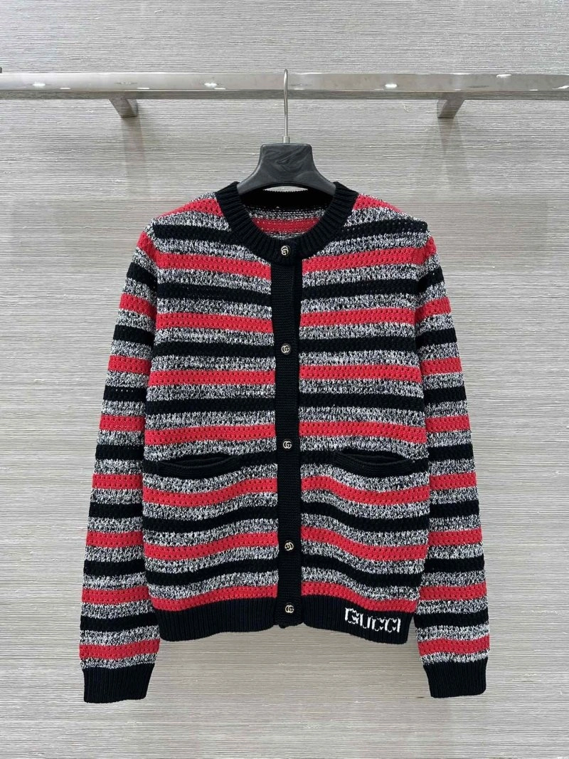 Cozy Gucci Sweaters 124901