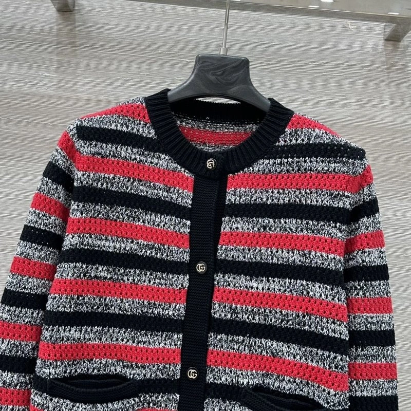 Cozy Gucci Sweaters 124901