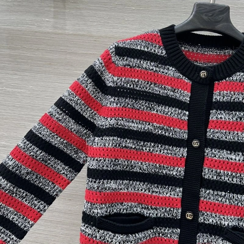 Cozy Gucci Sweaters 124901