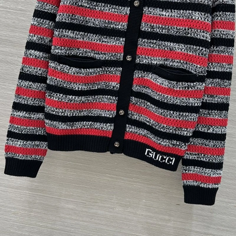 Cozy Gucci Sweaters 124901