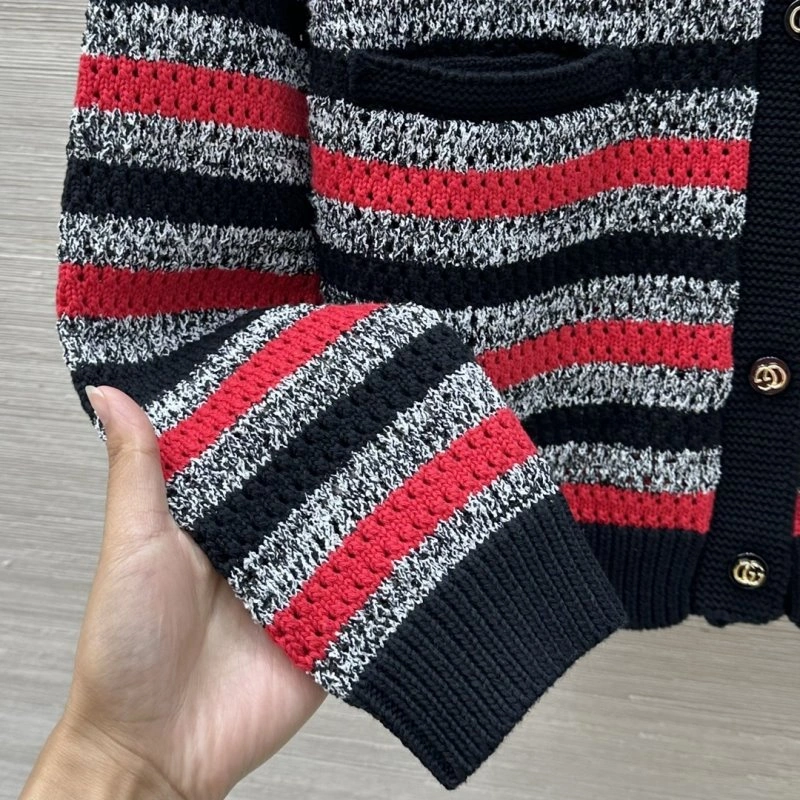 Cozy Gucci Sweaters 124901