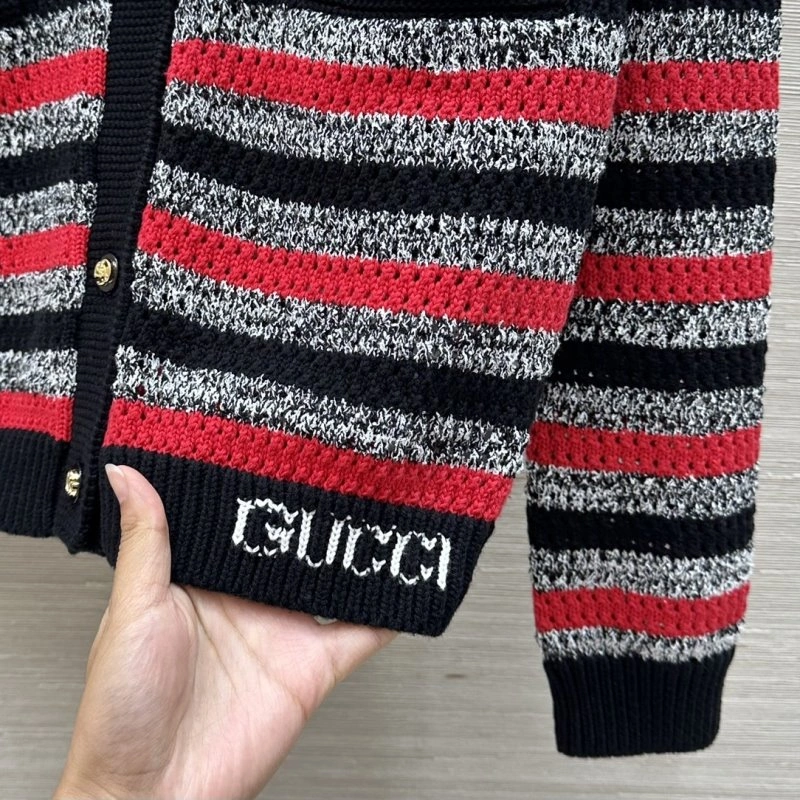 Cozy Gucci Sweaters 124901