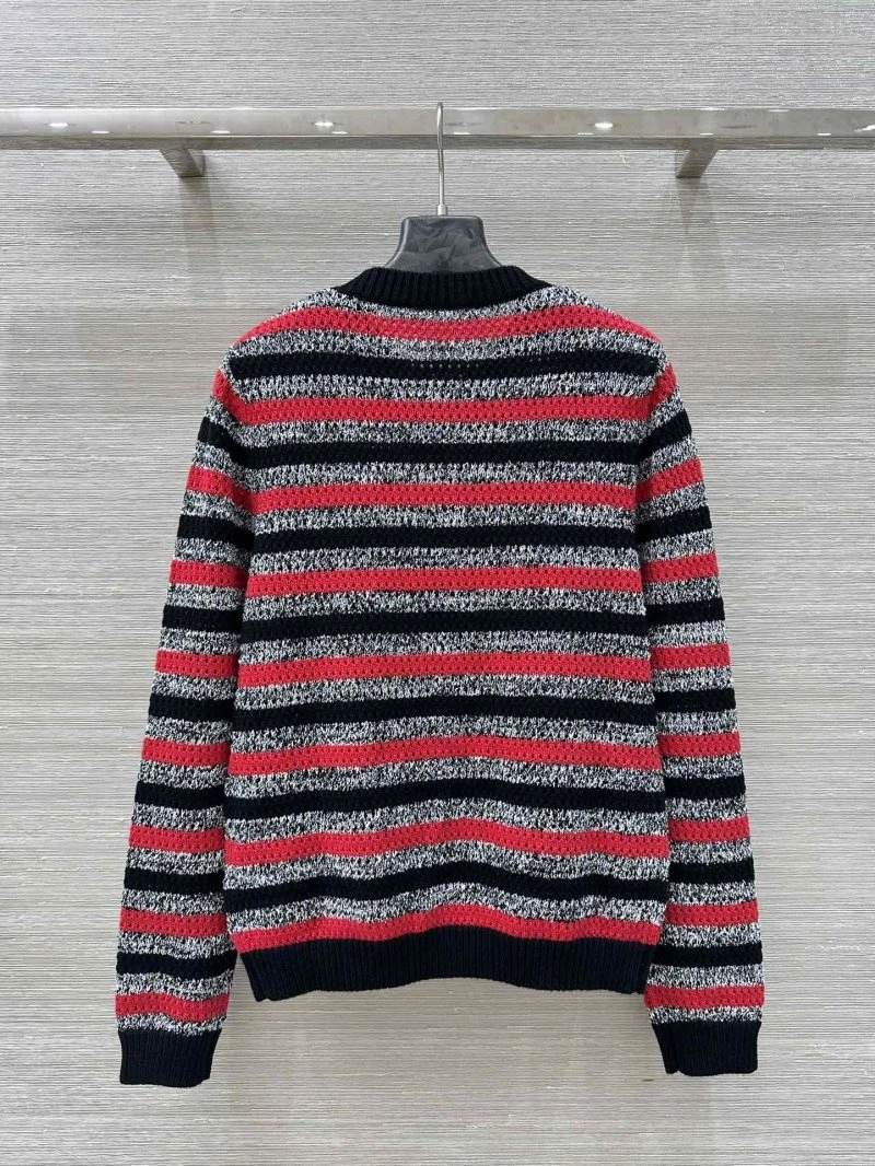 Cozy Gucci Sweaters 124901