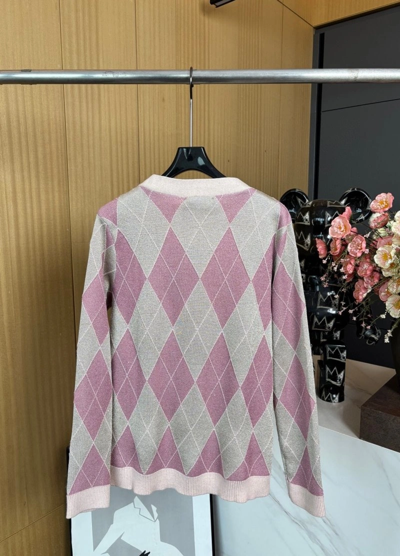 Gucci Sweaters Youthful 124392