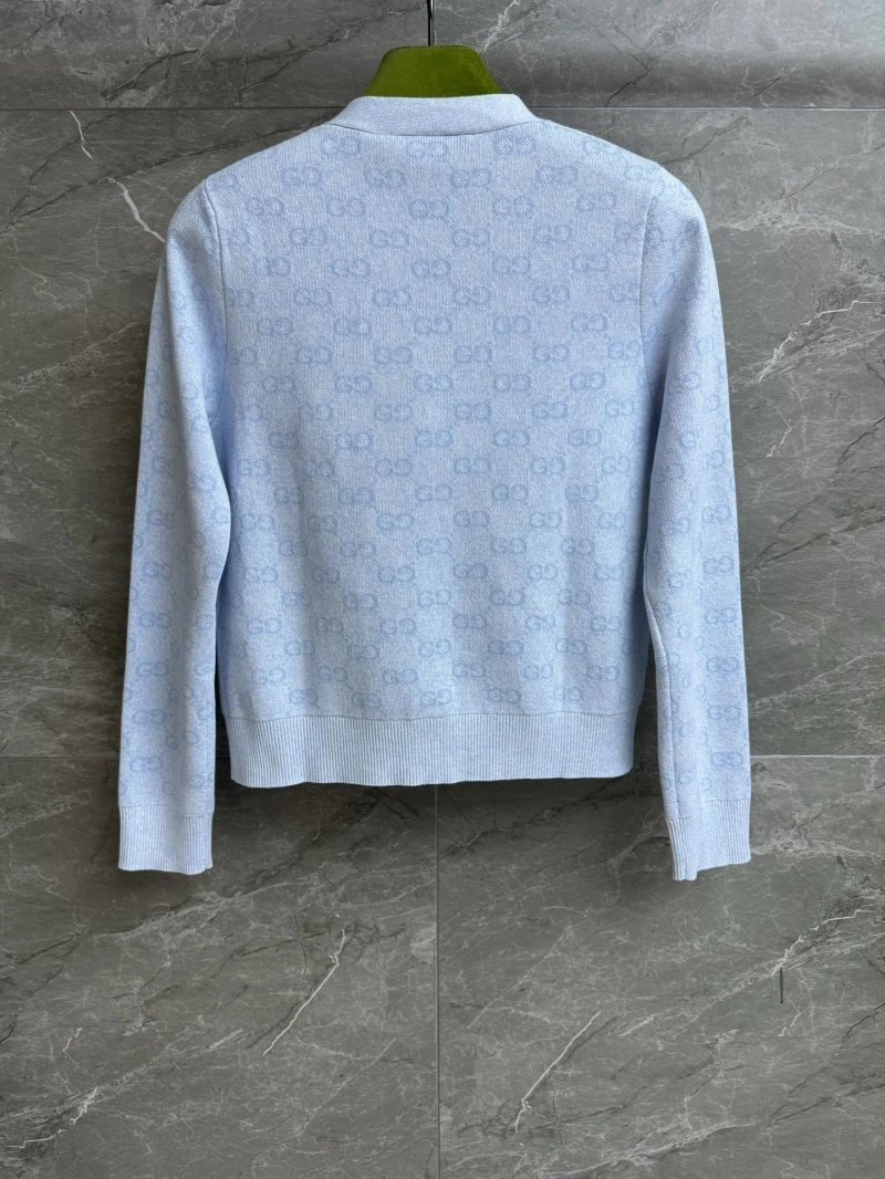 Gucci Sweaters Thermal 124384