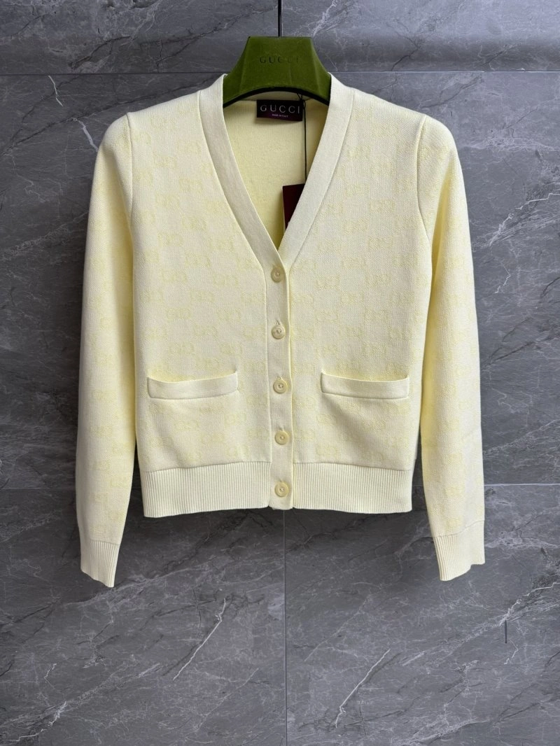 Gucci Sweaters Popular 124378