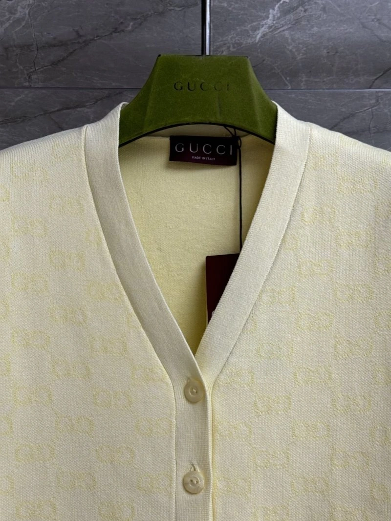 Gucci Sweaters Popular 124378