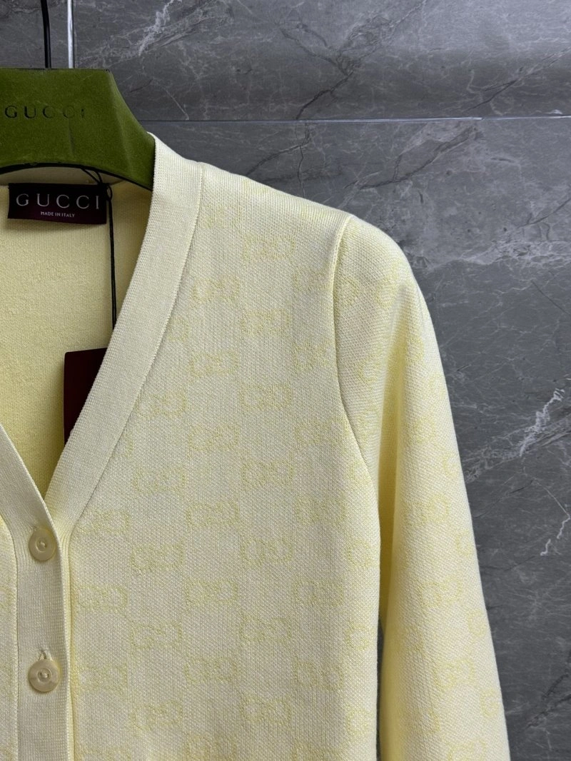 Gucci Sweaters Popular 124378