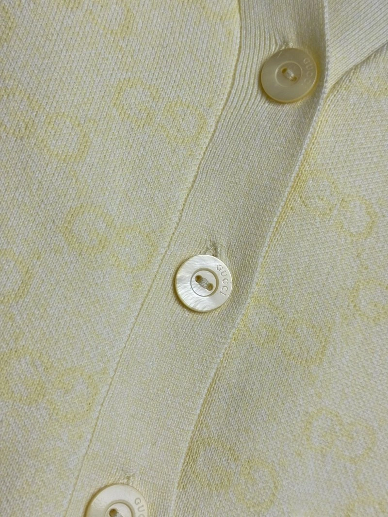Gucci Sweaters Popular 124378