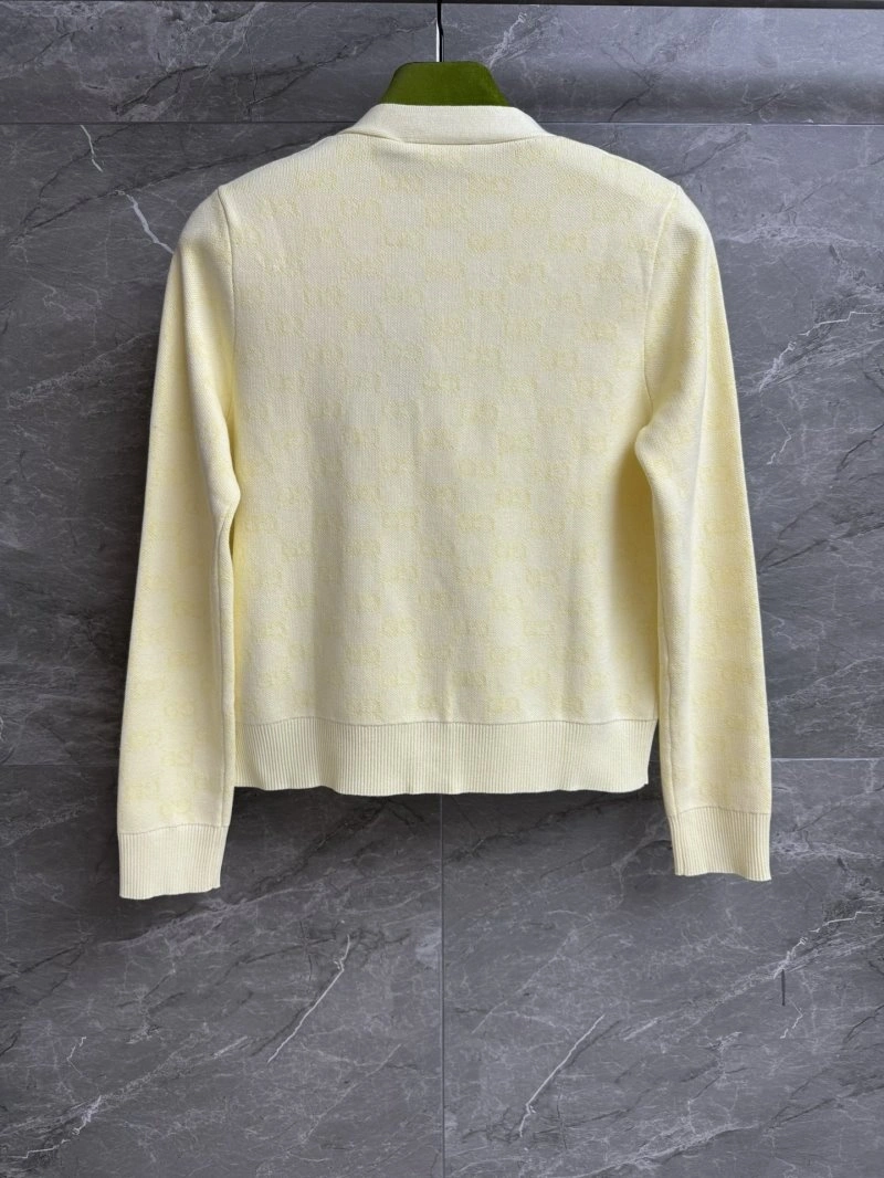 Gucci Sweaters Popular 124378