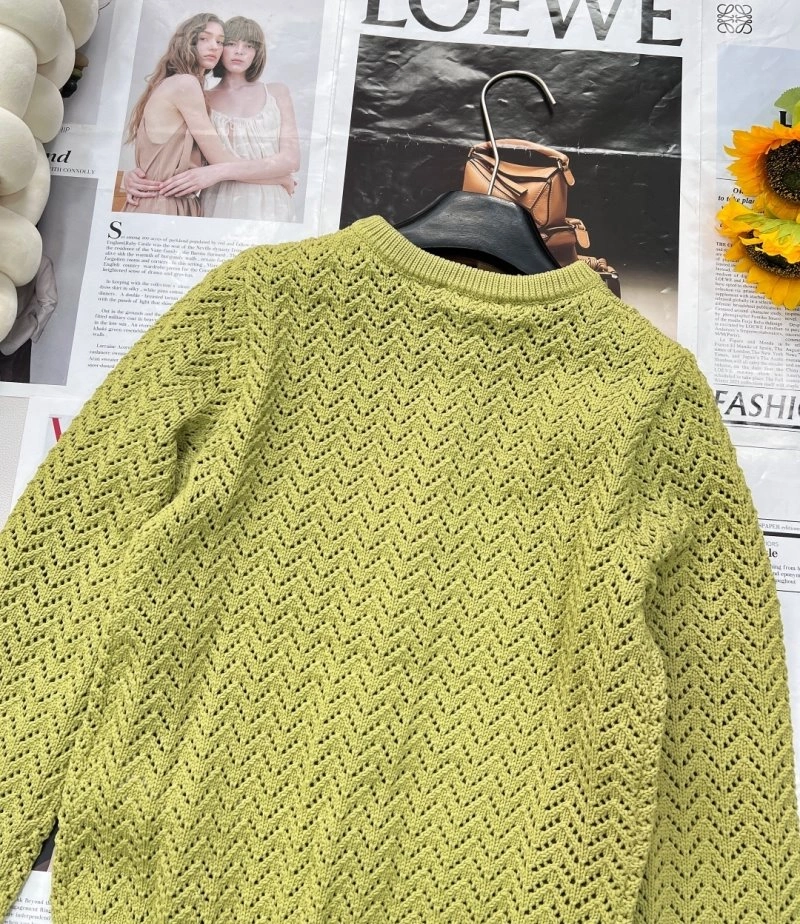 Gucci Sweaters GoodFit 124387