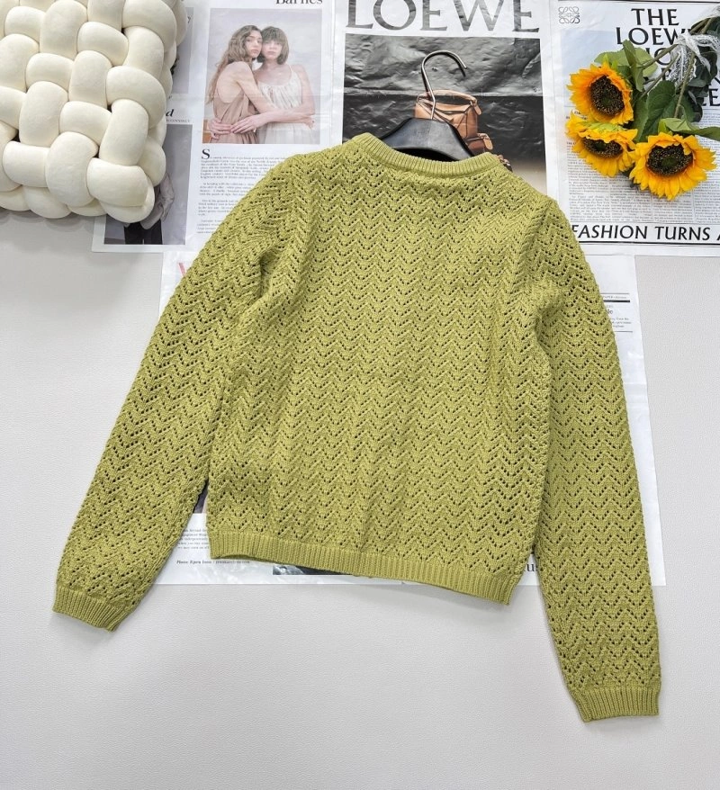 Gucci Sweaters GoodFit 124387