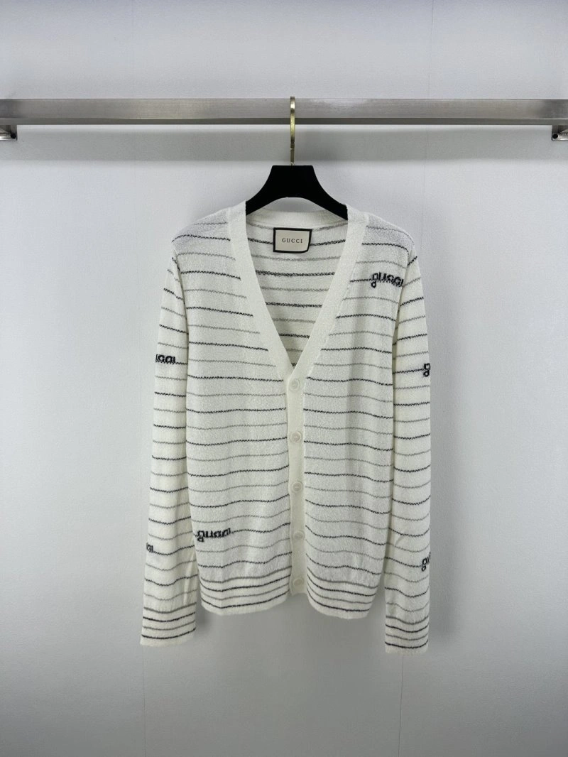 ZeroBulk Gucci Sweaters 124380