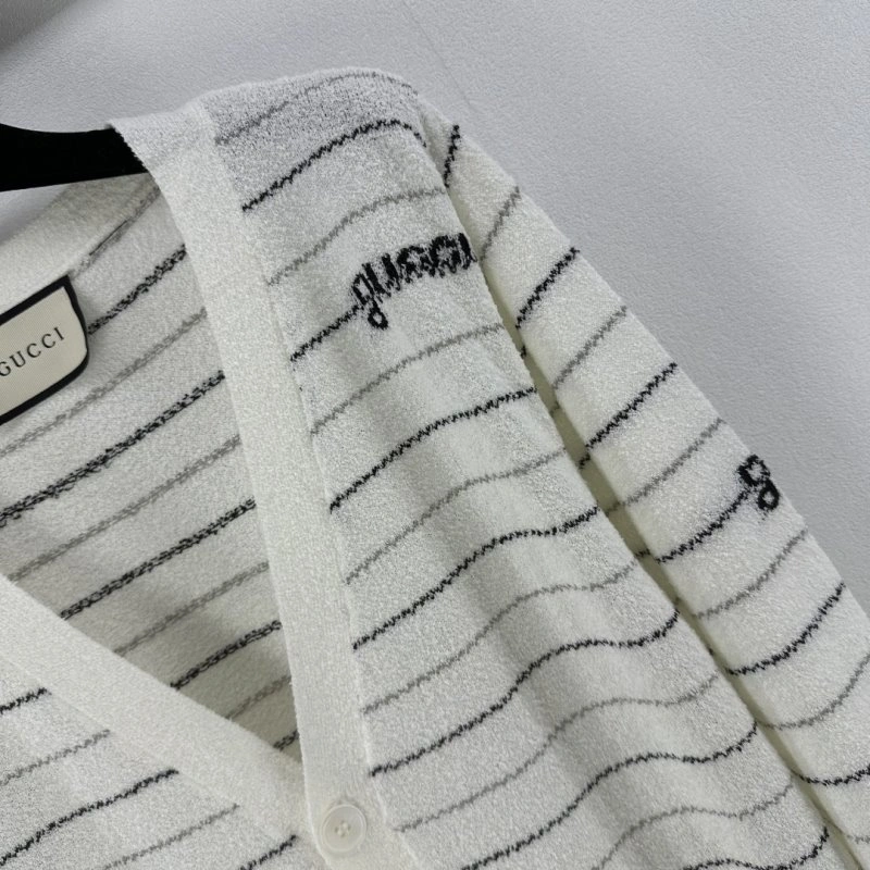 ZeroBulk Gucci Sweaters 124380