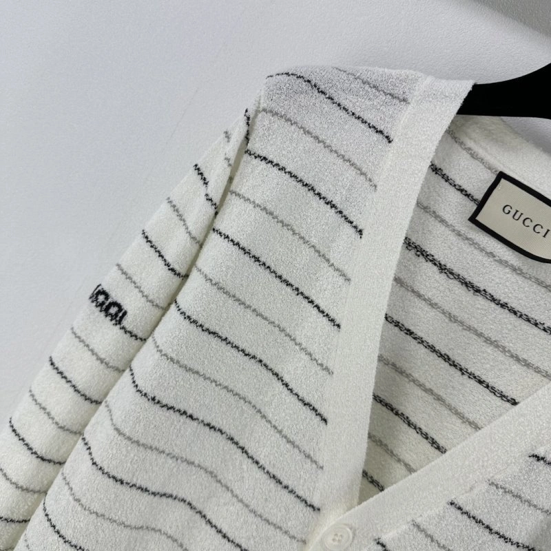 ZeroBulk Gucci Sweaters 124380