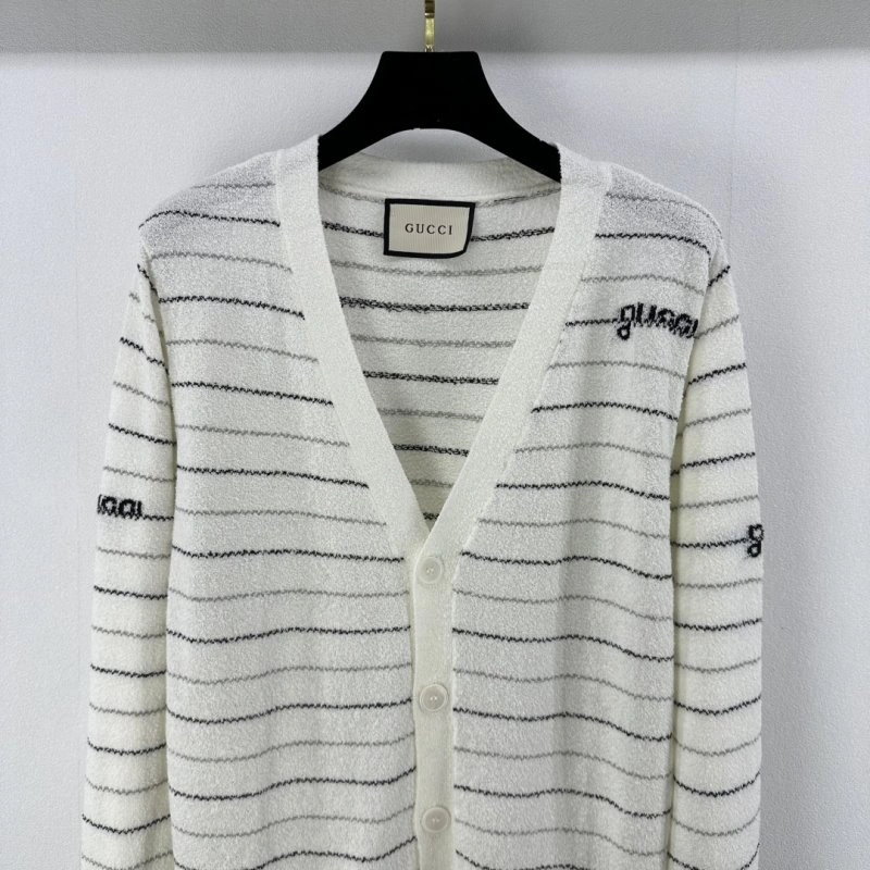 ZeroBulk Gucci Sweaters 124380