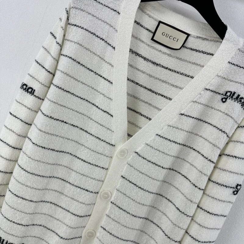 ZeroBulk Gucci Sweaters 124380