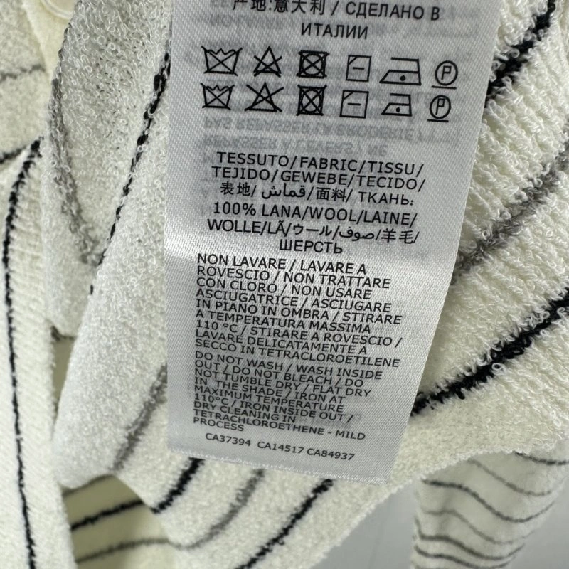 ZeroBulk Gucci Sweaters 124380