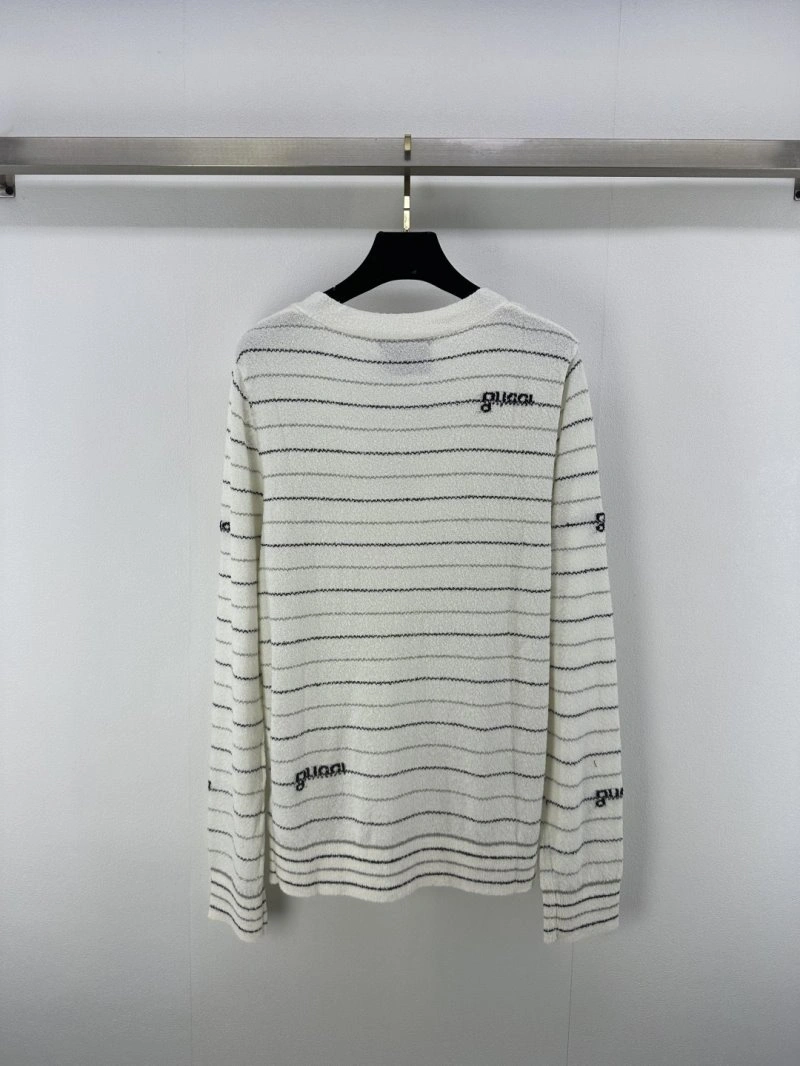 ZeroBulk Gucci Sweaters 124380