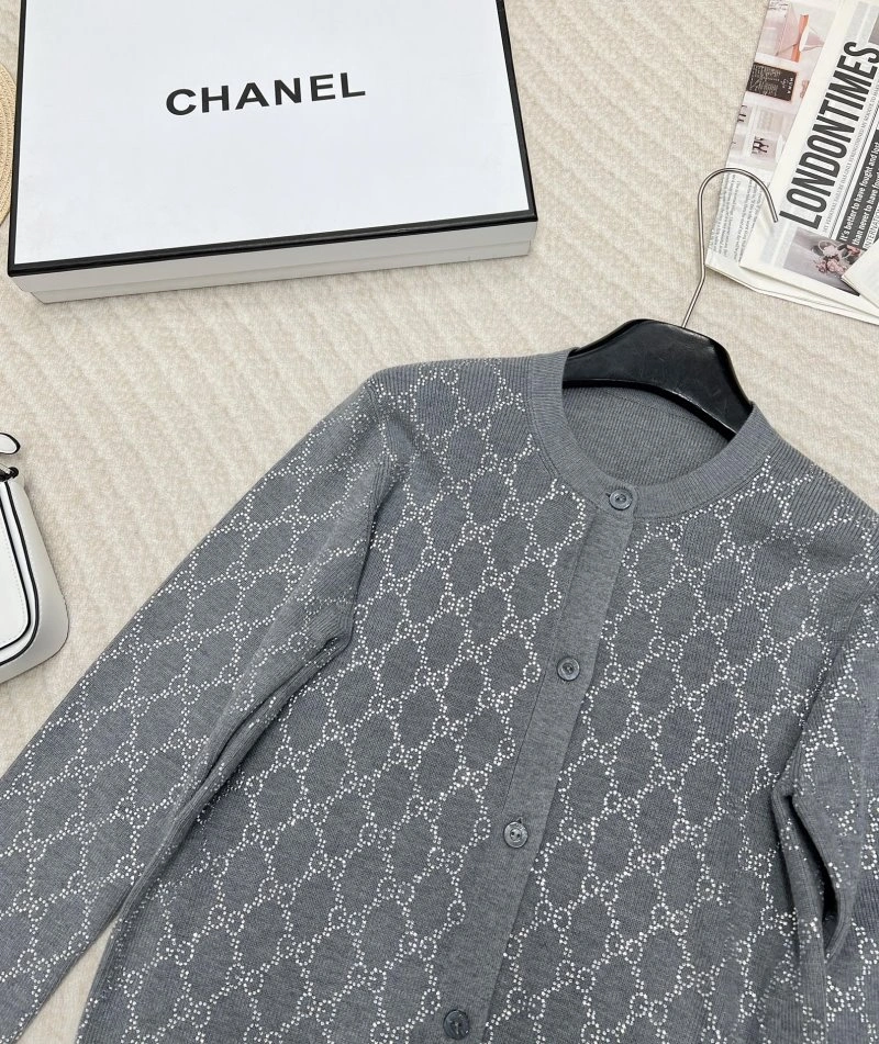 Trendy Gucci Sweaters 124379