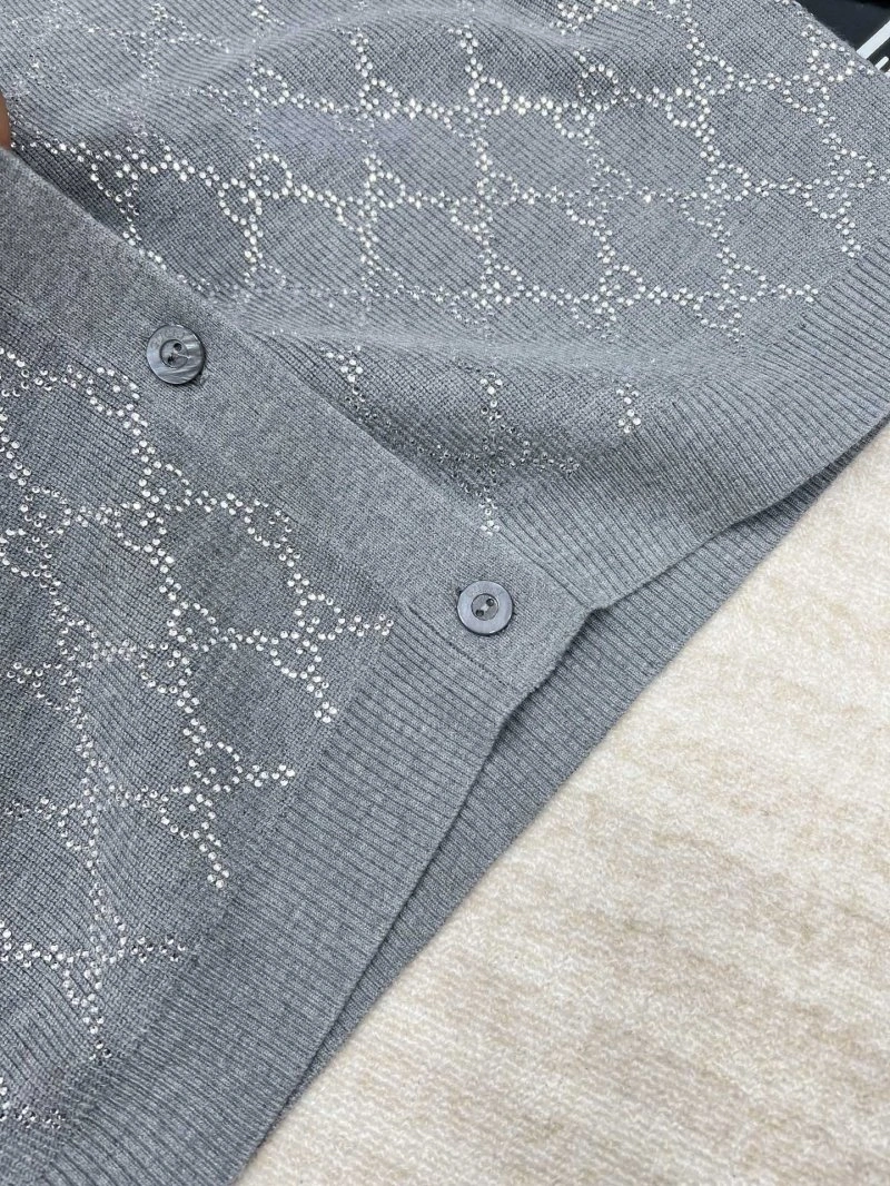 Trendy Gucci Sweaters 124379
