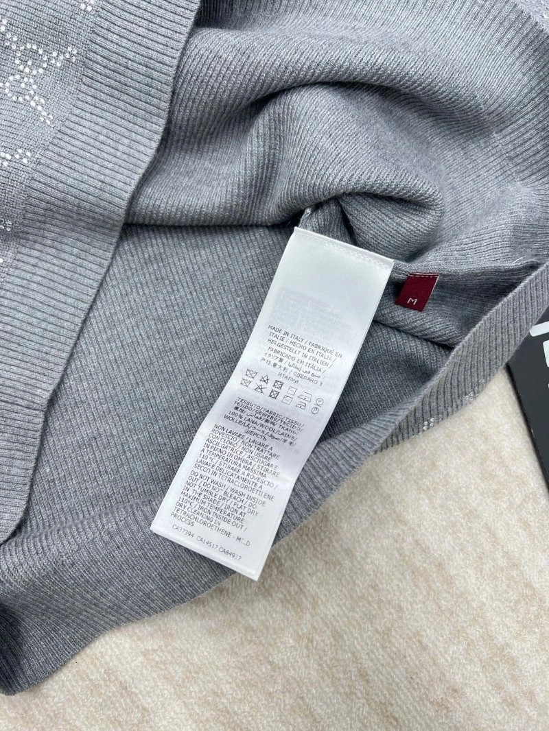 Trendy Gucci Sweaters 124379