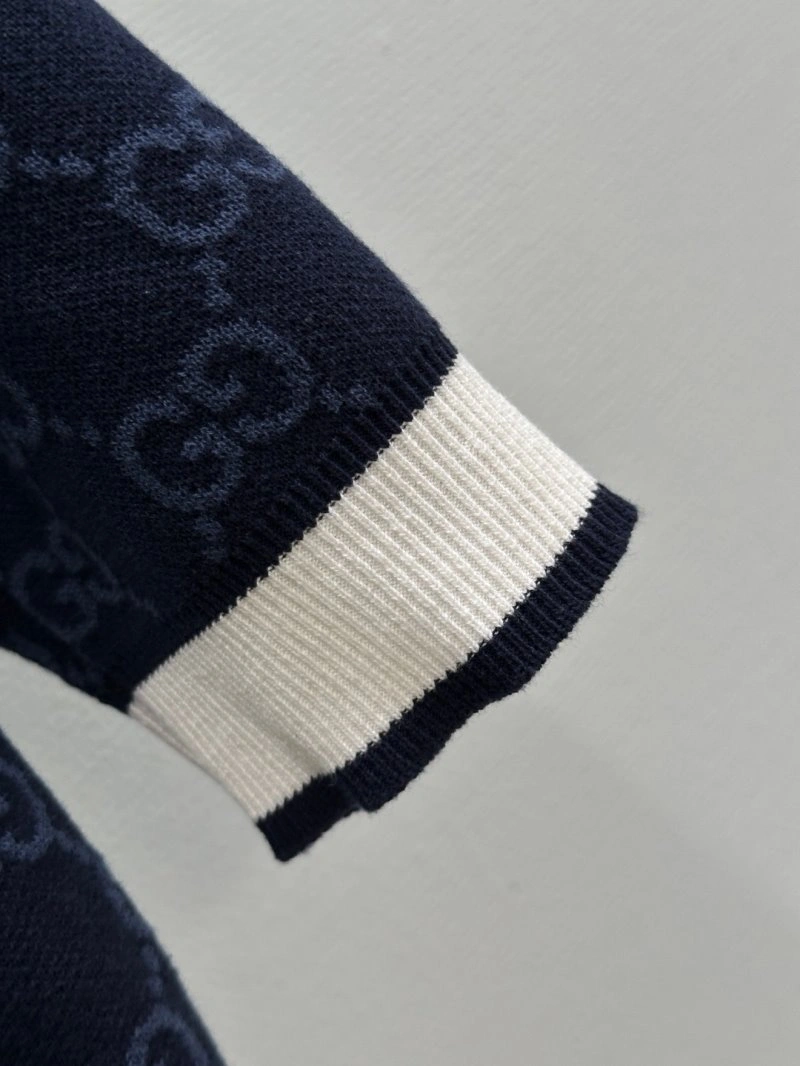 Breathable Gucci Sweaters 124804
