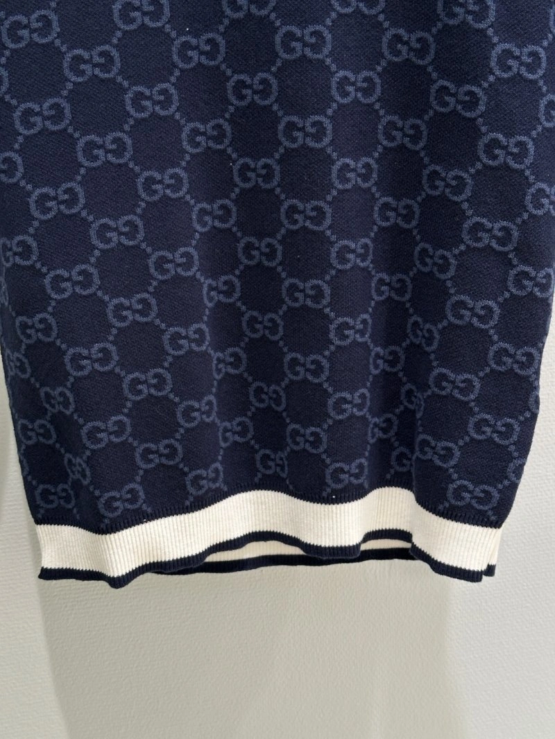 Breathable Gucci Sweaters 124804