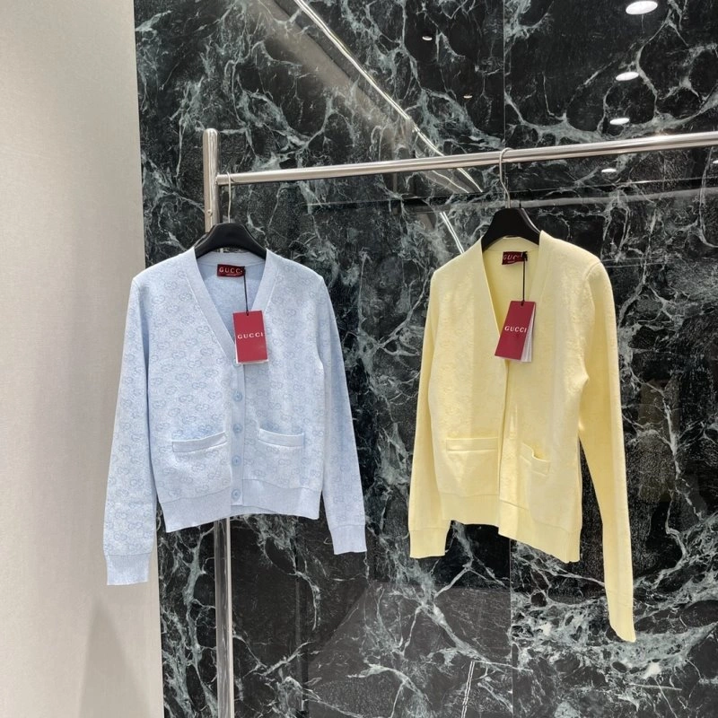 Neat Gucci Sweaters 124803