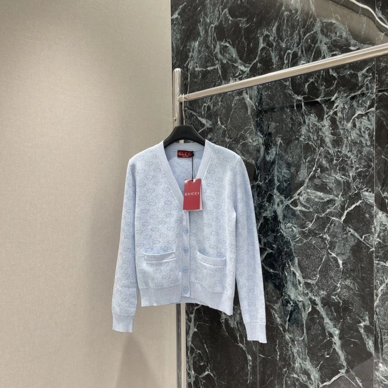 Neat Gucci Sweaters 124803