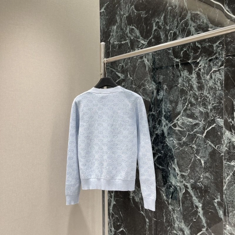Neat Gucci Sweaters 124803