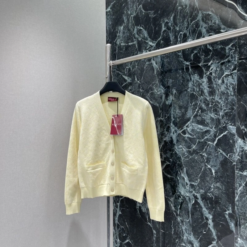 Neat Gucci Sweaters 124803