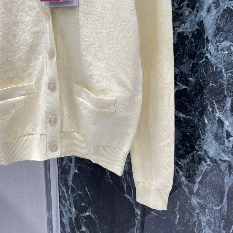 Neat Gucci Sweaters 124803