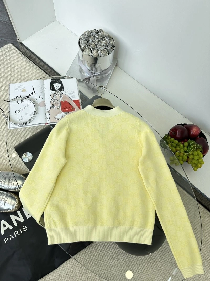 Gucci Sweaters Packable 124728