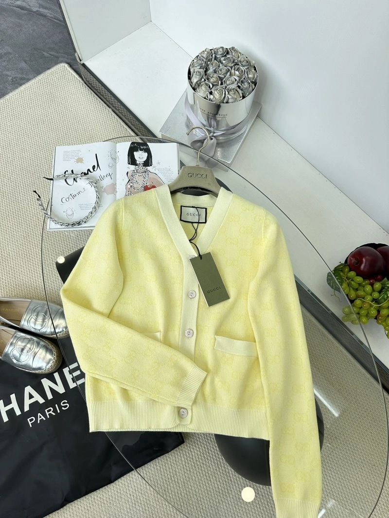 Gucci Sweaters Packable 124728