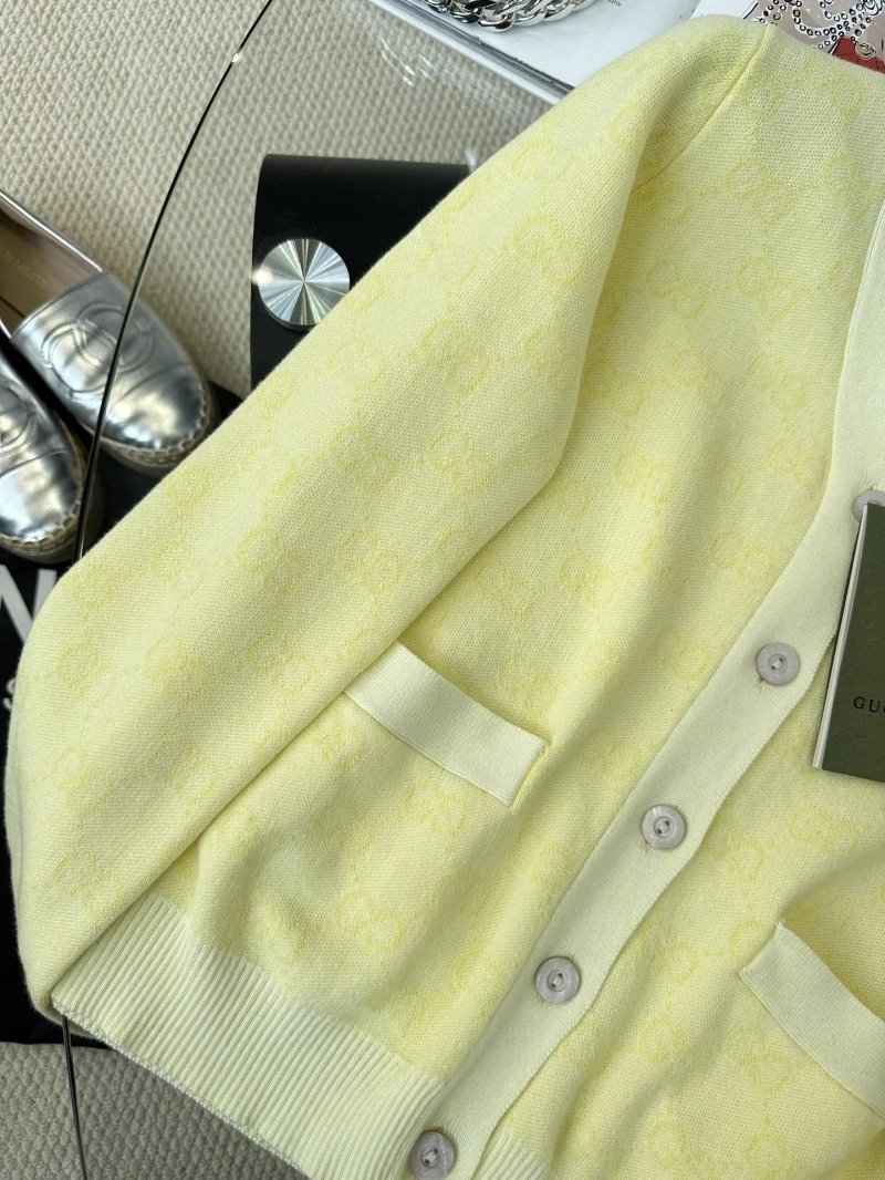 Gucci Sweaters Packable 124728