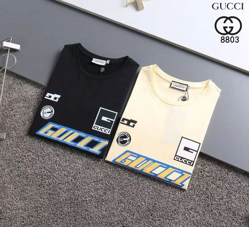 Gucci T-Shirts GoodFit 129005