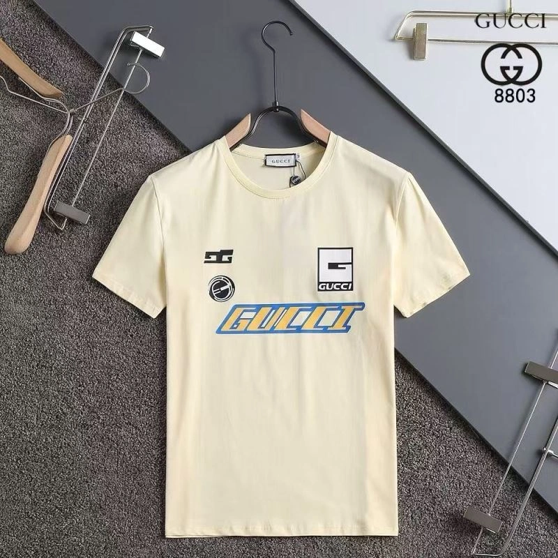 Gucci T-Shirts GoodFit 129005