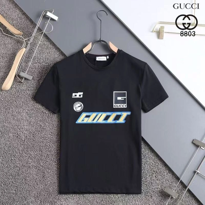 Gucci T-Shirts GoodFit 129005