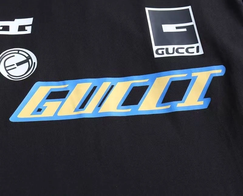 Gucci T-Shirts GoodFit 129005