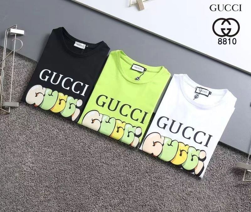 Comfortable Gucci T-Shirts 128989