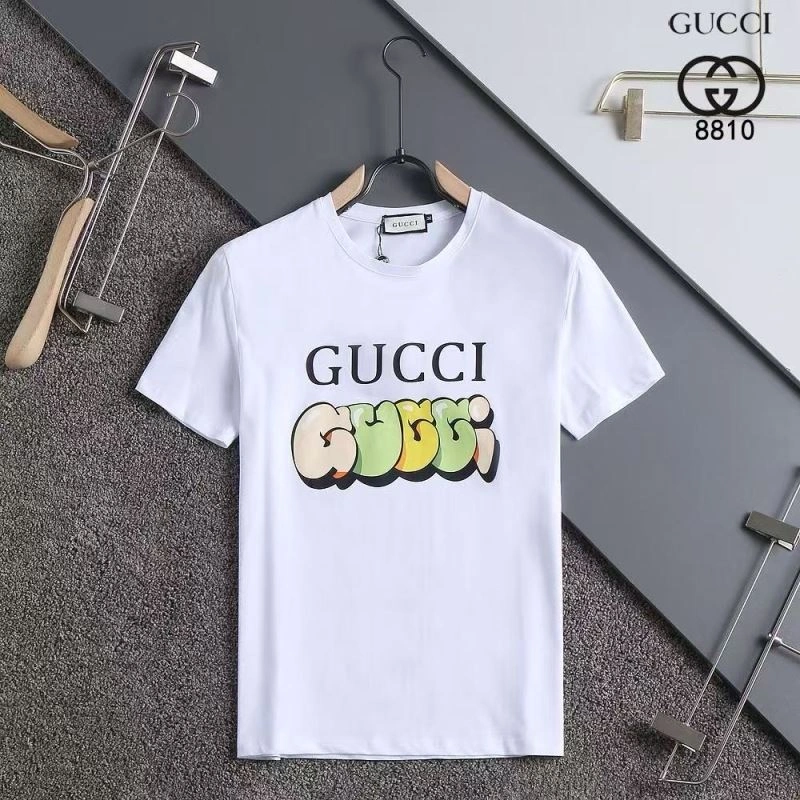 Comfortable Gucci T-Shirts 128989