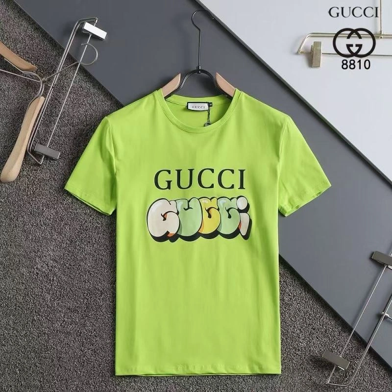 Comfortable Gucci T-Shirts 128989