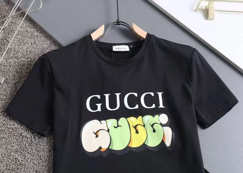 Comfortable Gucci T-Shirts 128989