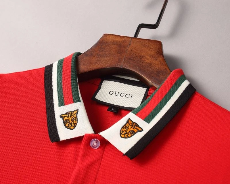 FlexibleFit Gucci T-Shirts 125133