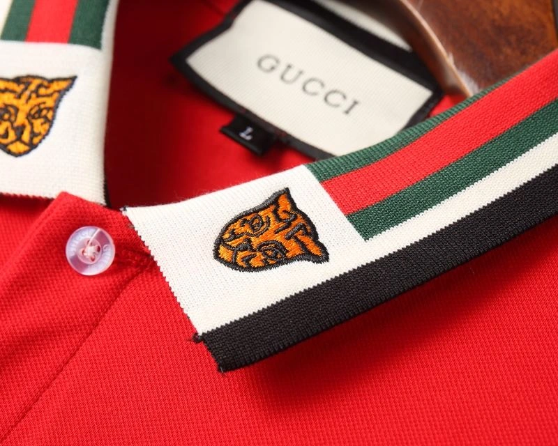 FlexibleFit Gucci T-Shirts 125133