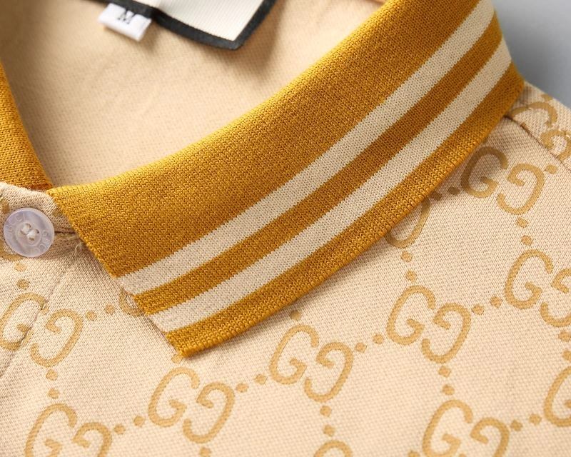 SmoothTexture Gucci T-Shirts 125127