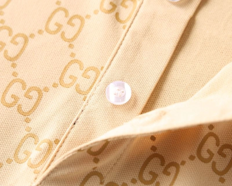 SmoothTexture Gucci T-Shirts 125127